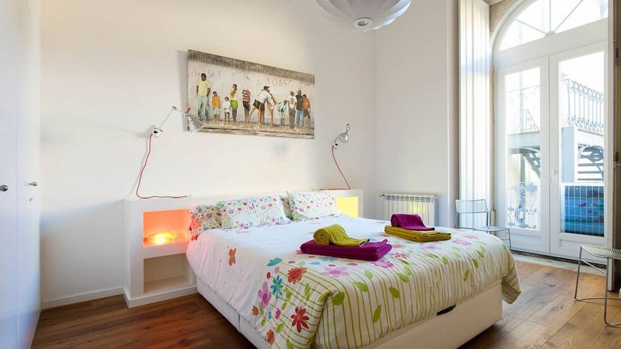 Photo of Bedroom in Martires