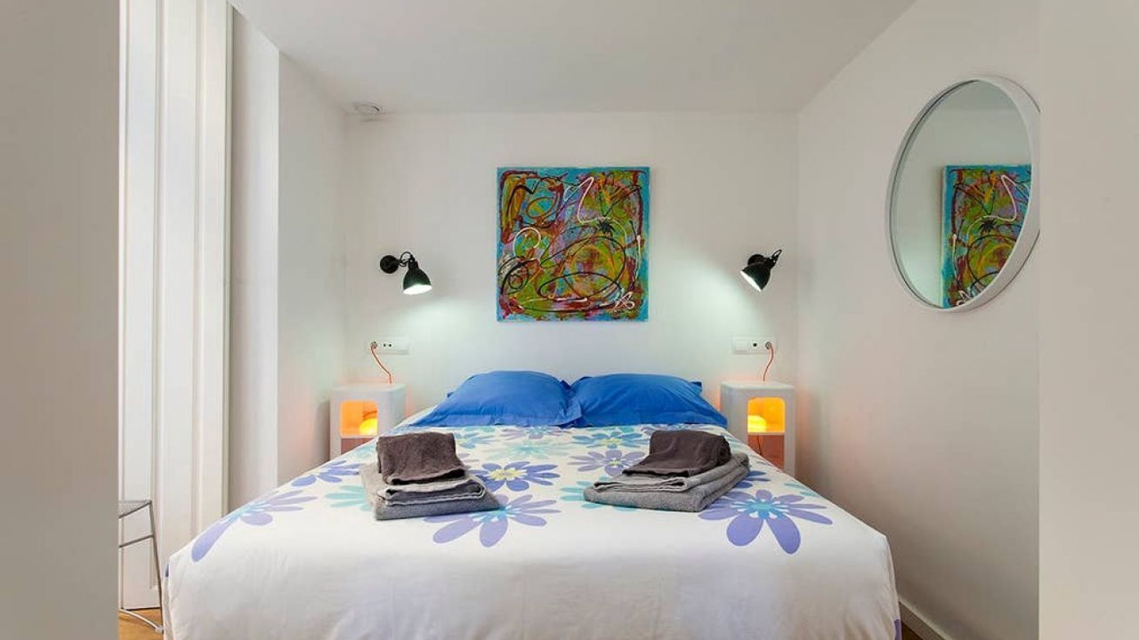 Photo of Bedroom in Martires
