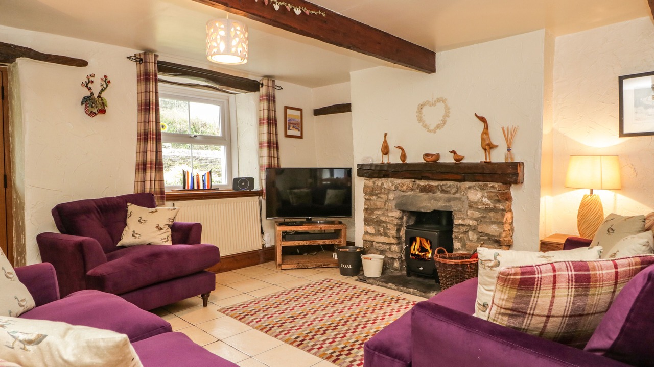 Photo of Livingroom in Cark