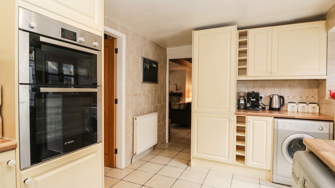 Photo of Kitchen in Cark