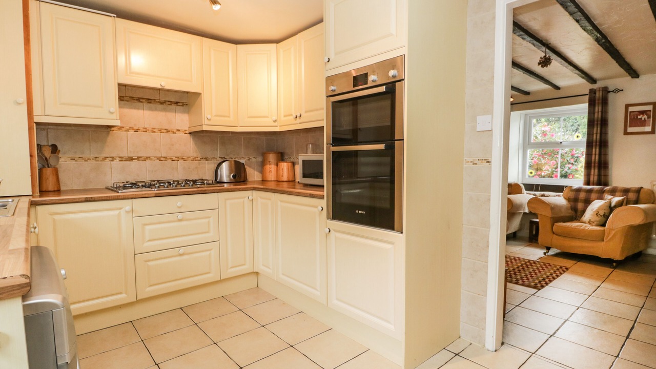 Photo of Kitchen in Cark