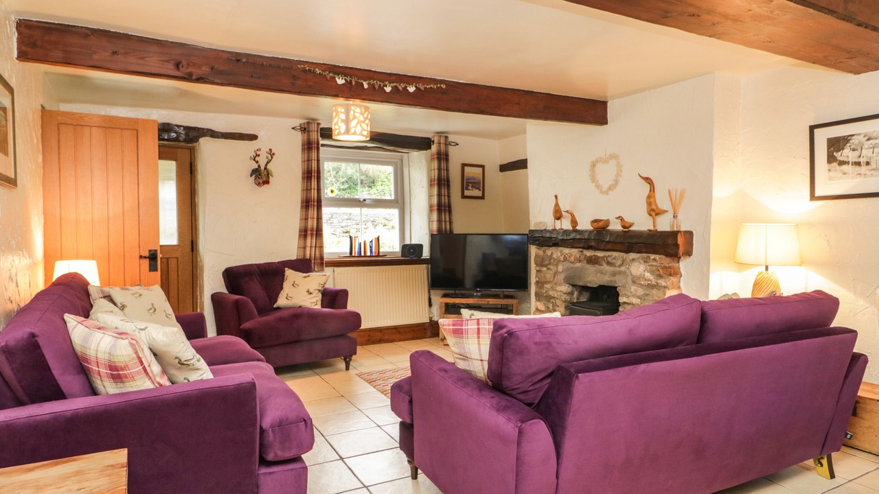 Photo of Livingroom in Cark