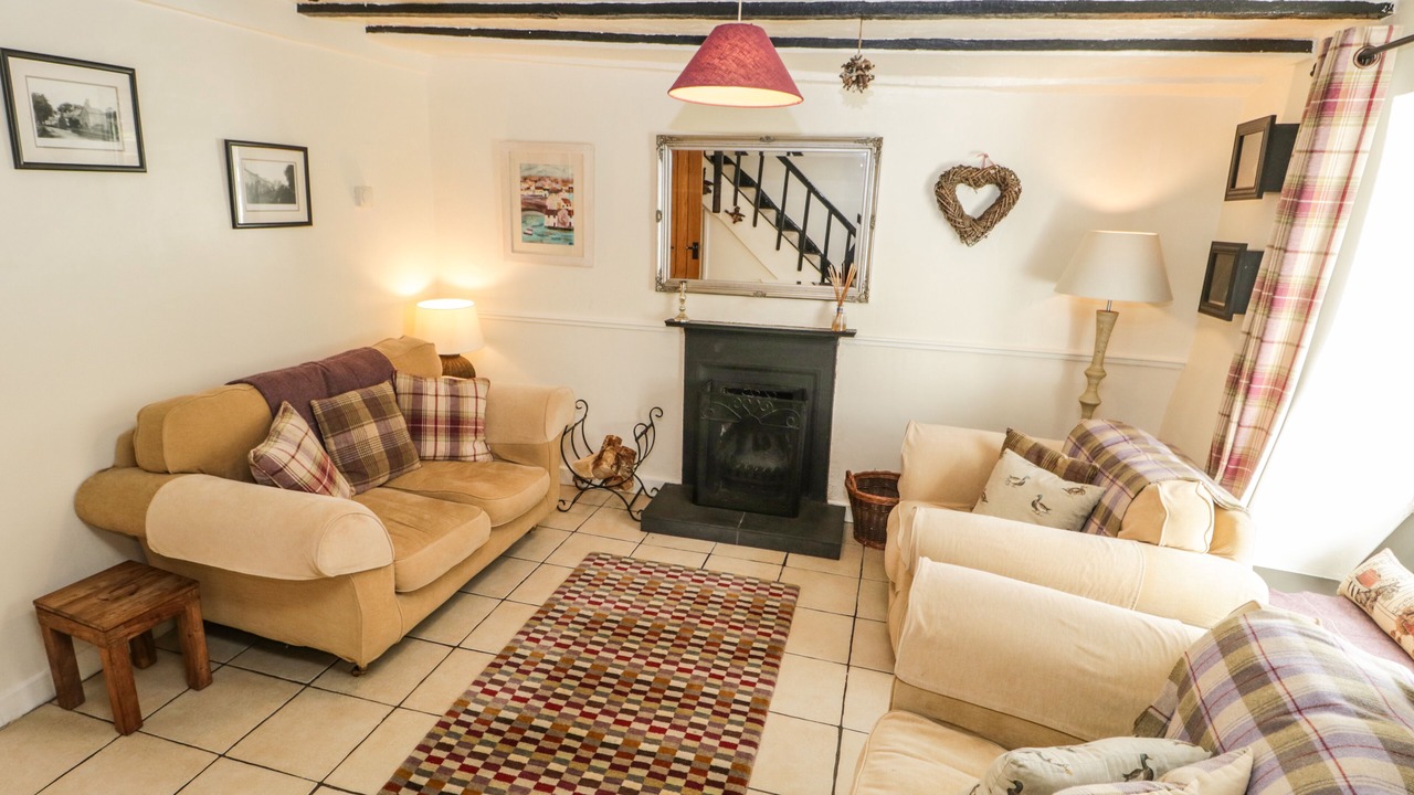 Photo of Livingroom in Cark