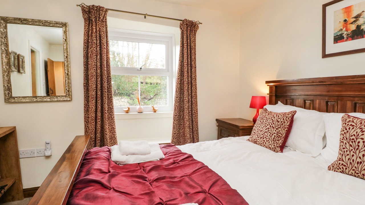 Photo of Bedroom in Cark