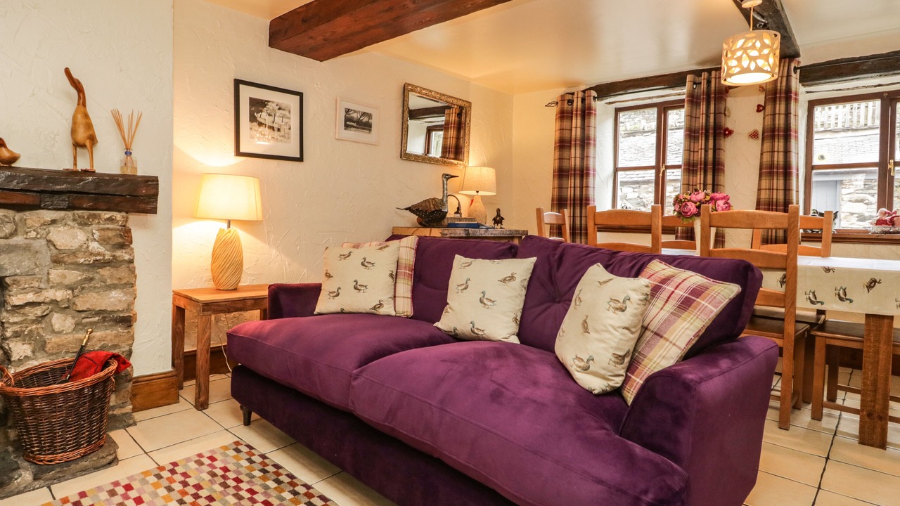 Photo of Livingroom in Cark