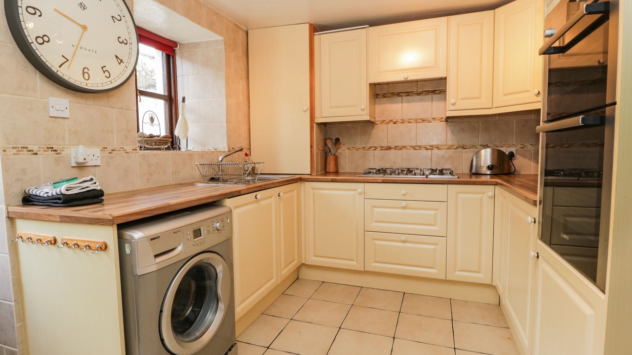 Photo of Kitchen in Cark