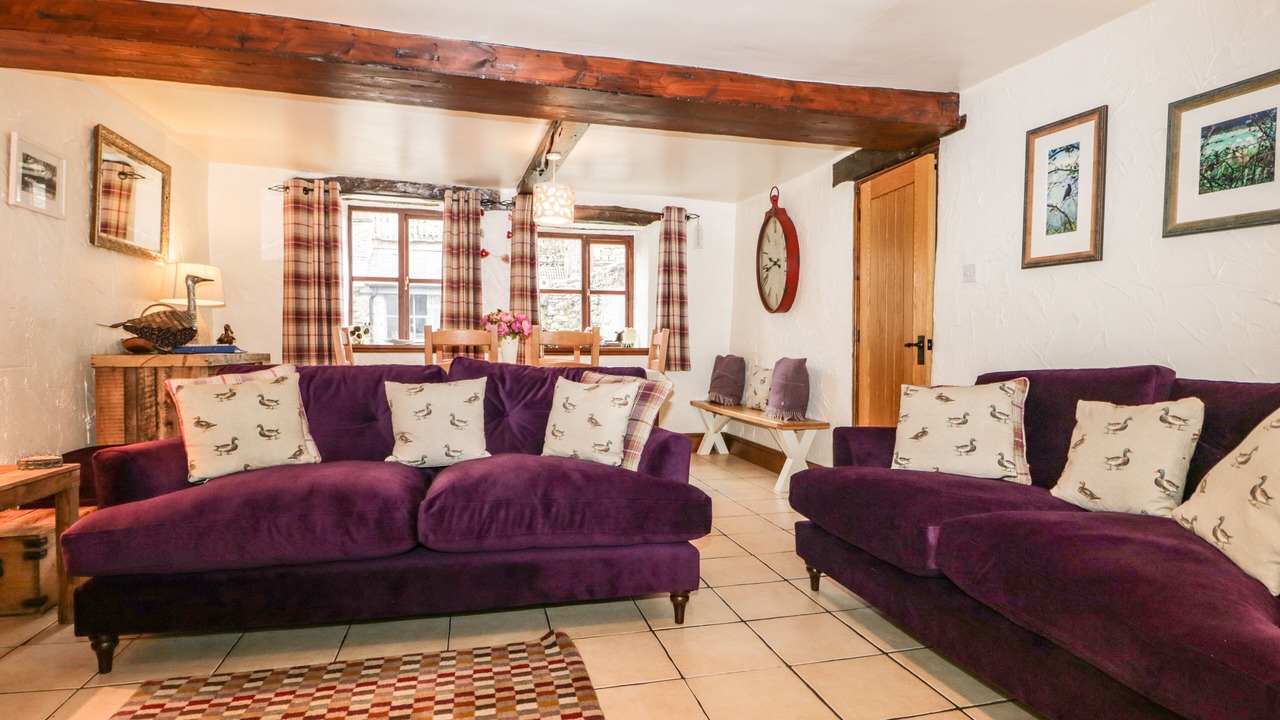 Photo of Livingroom in Cark