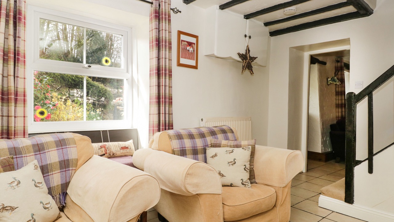 Photo of Livingroom in Cark