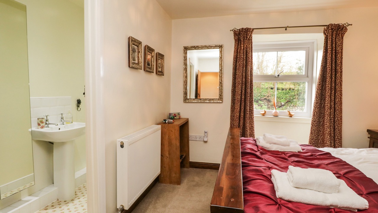 Photo of Bedroom in Cark