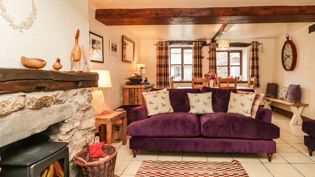 Photo of Livingroom in Cark