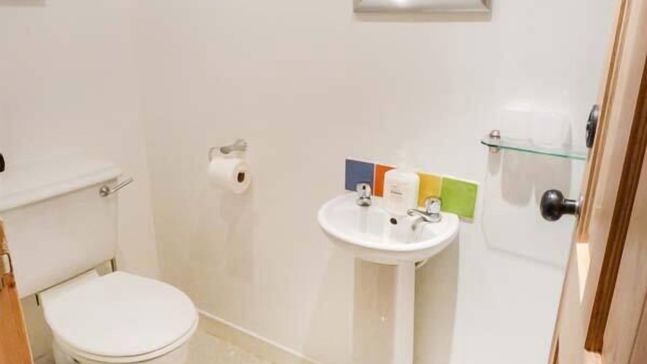 Photo of Bathroom in Carrbridge