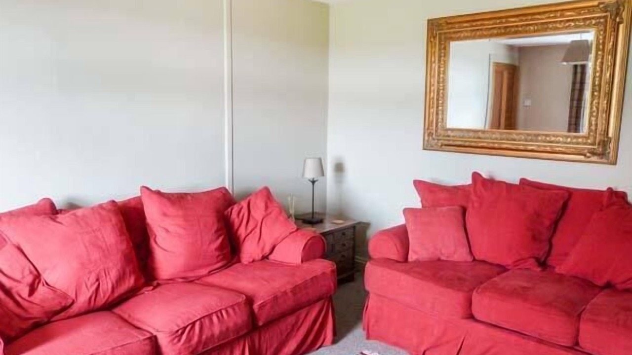 Photo of Livingroom in Carrbridge