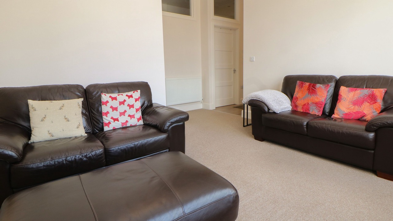 Photo of Livingroom in Newton Grange
