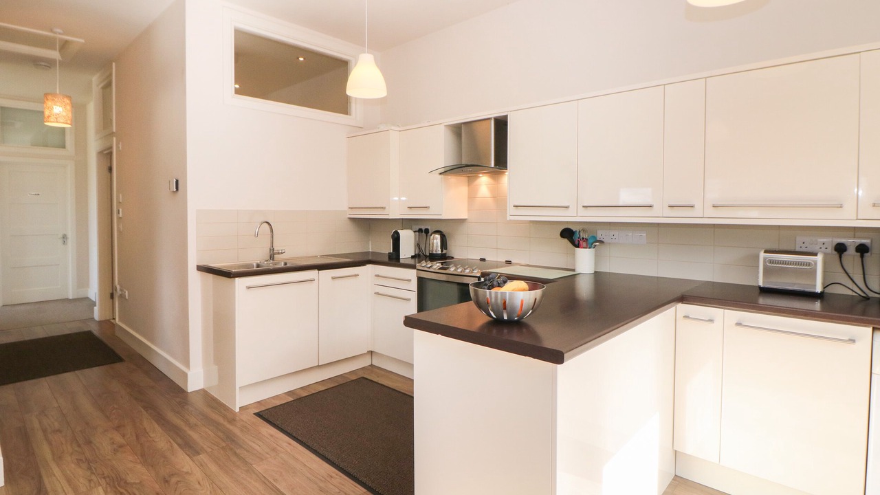 Photo of Kitchen in Newton Grange