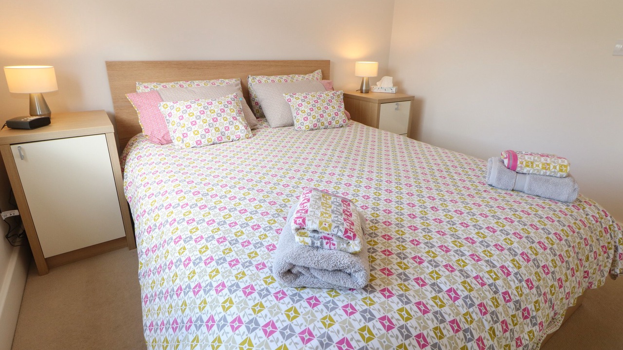 Photo of Bedroom in Newton Grange
