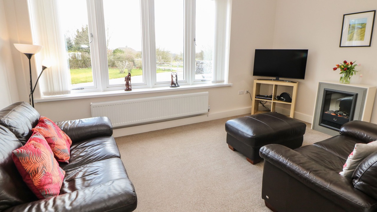 Photo of Livingroom in Newton Grange