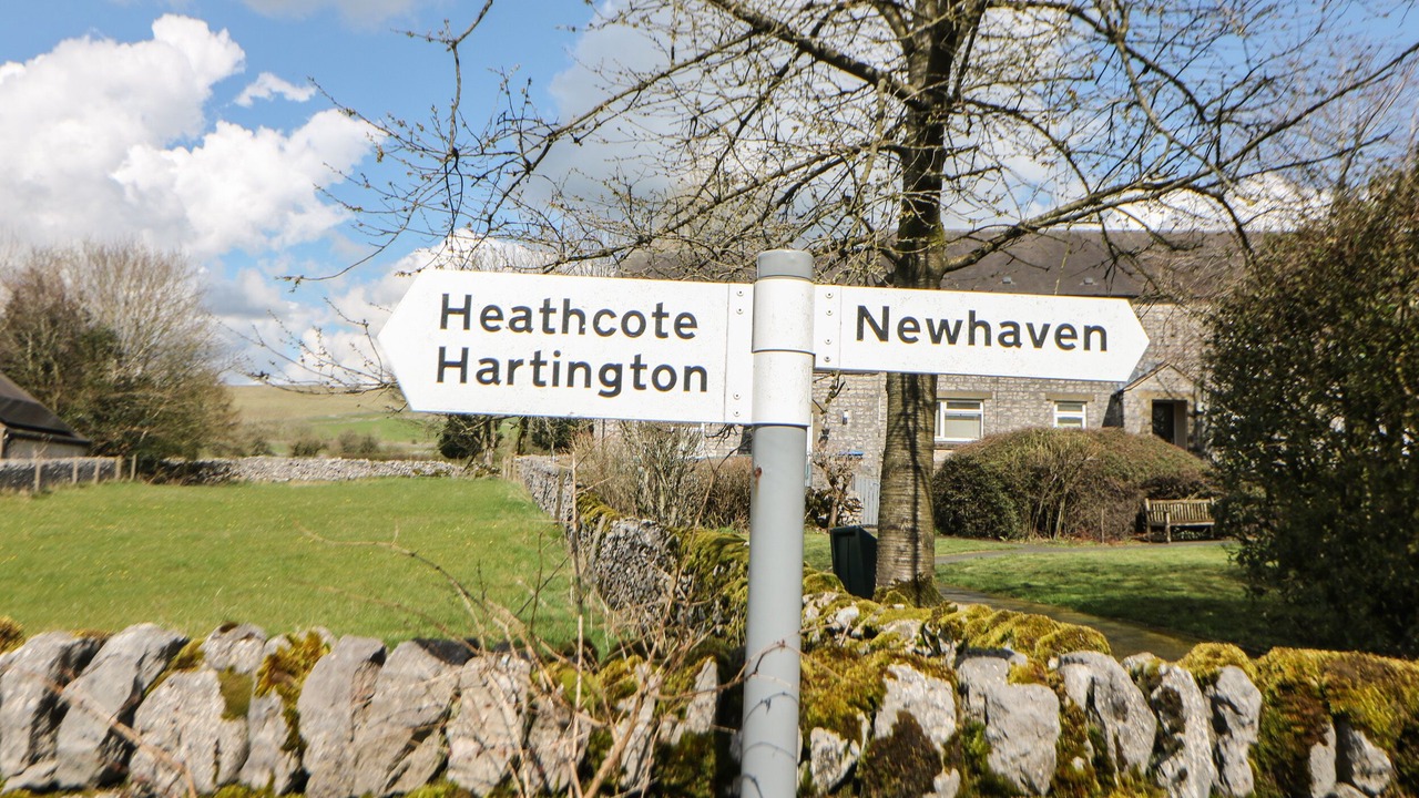 Photo of Outdoor in Newton Grange