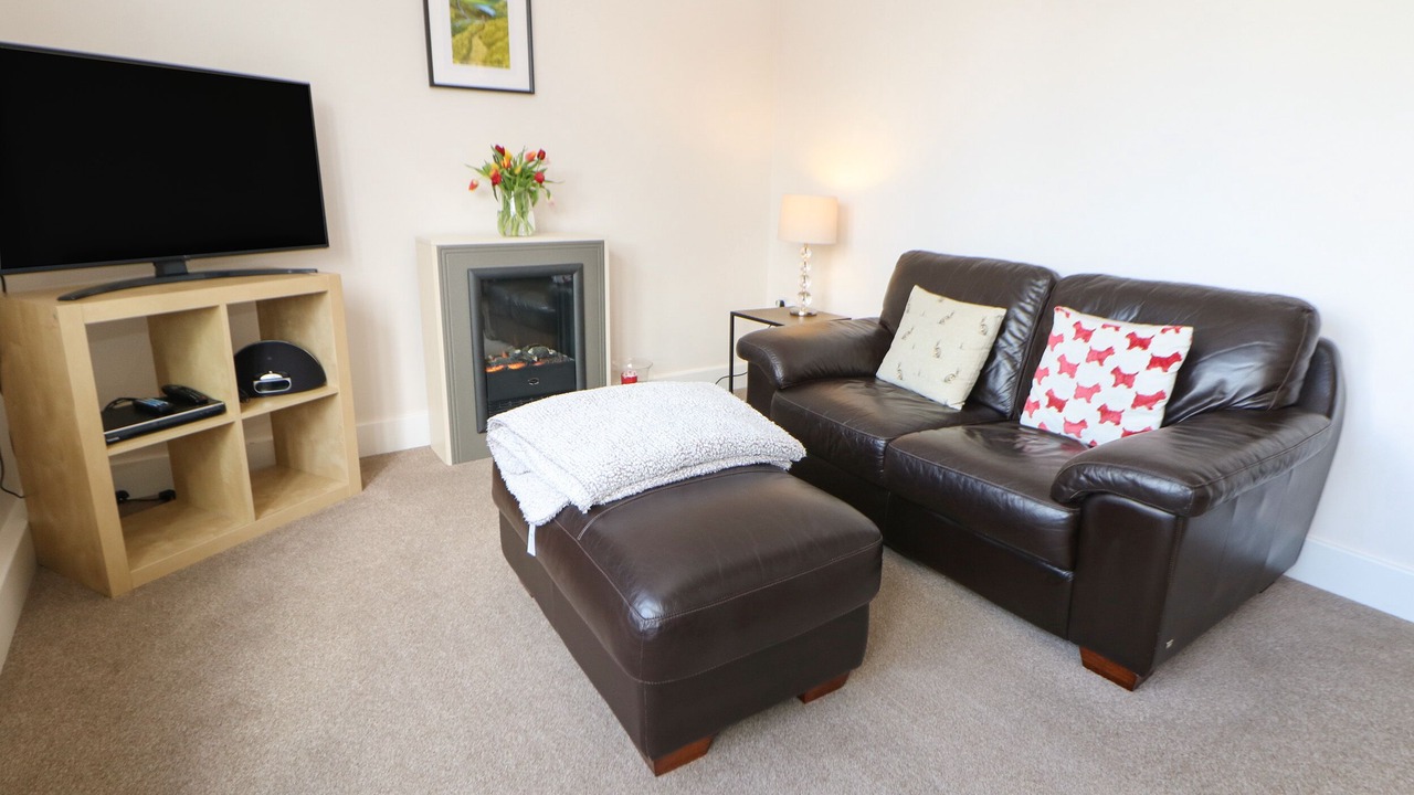 Photo of Livingroom in Newton Grange