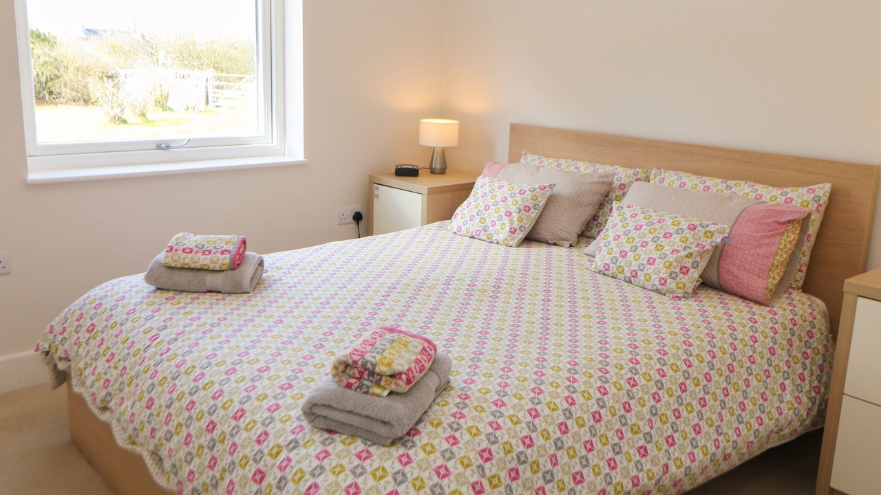 Photo of Bedroom in Newton Grange