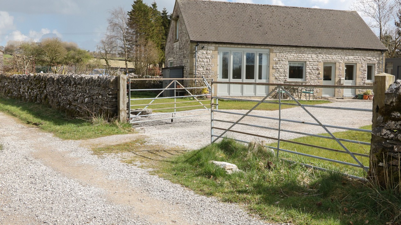 Photo of Outdoor in Newton Grange