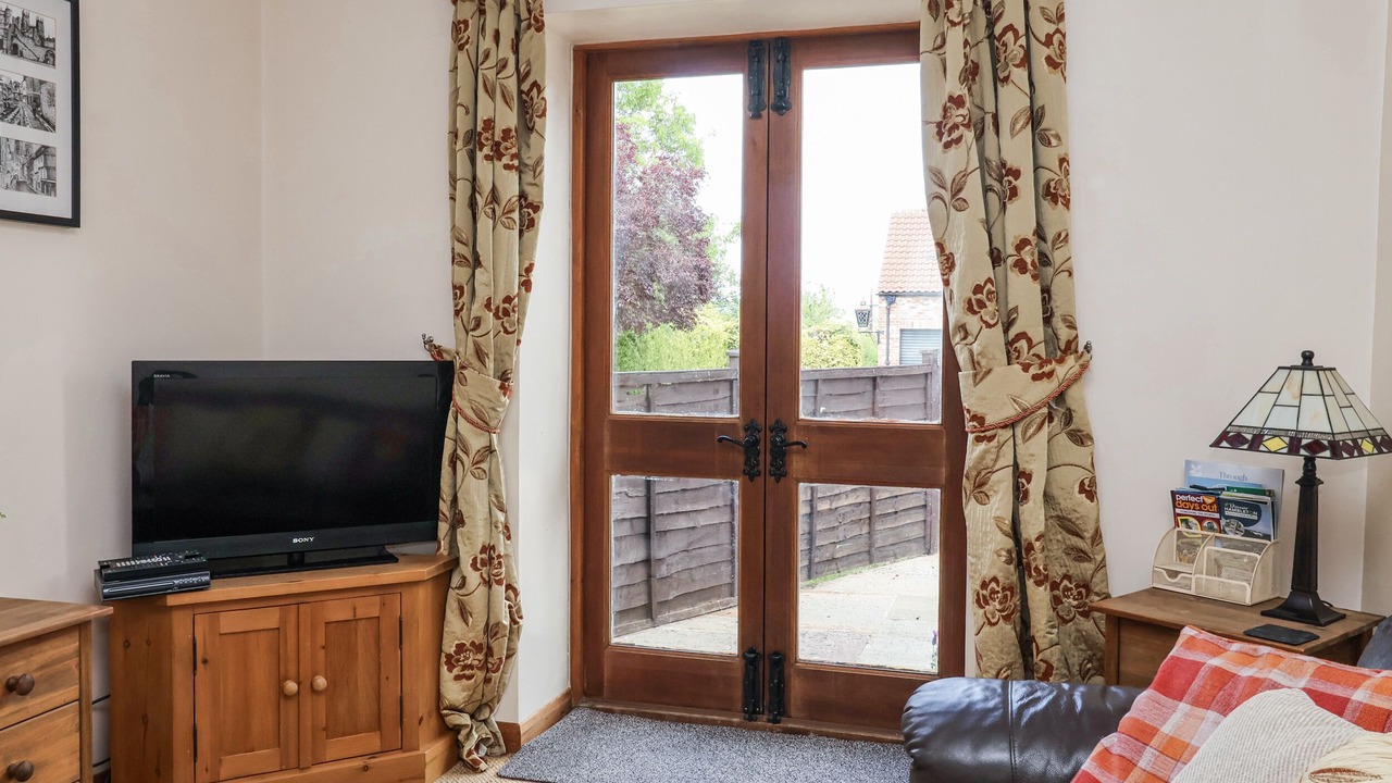 Photo of Livingroom in Scawton