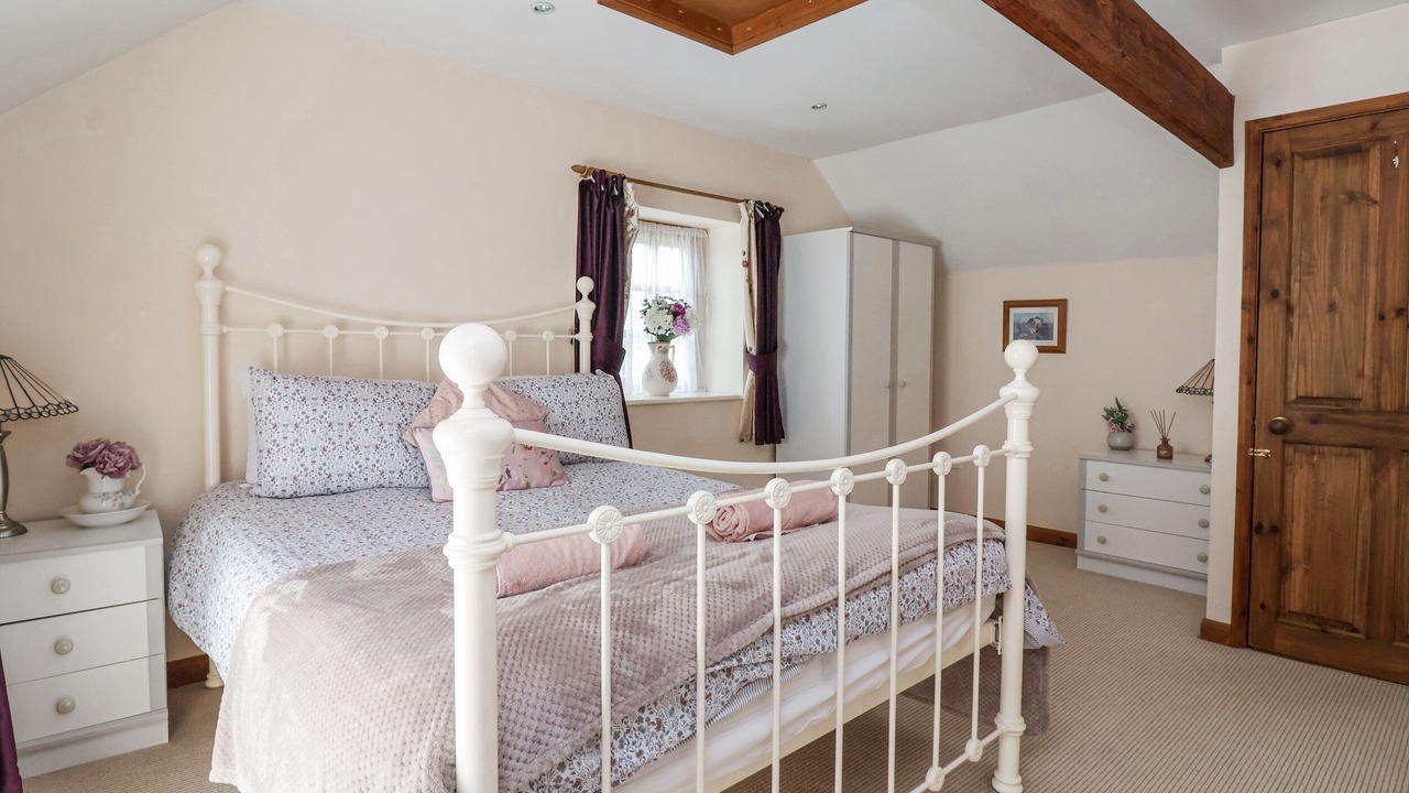Photo of Bedroom in Scawton