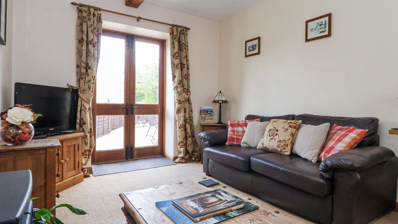 Photo of Livingroom in Scawton
