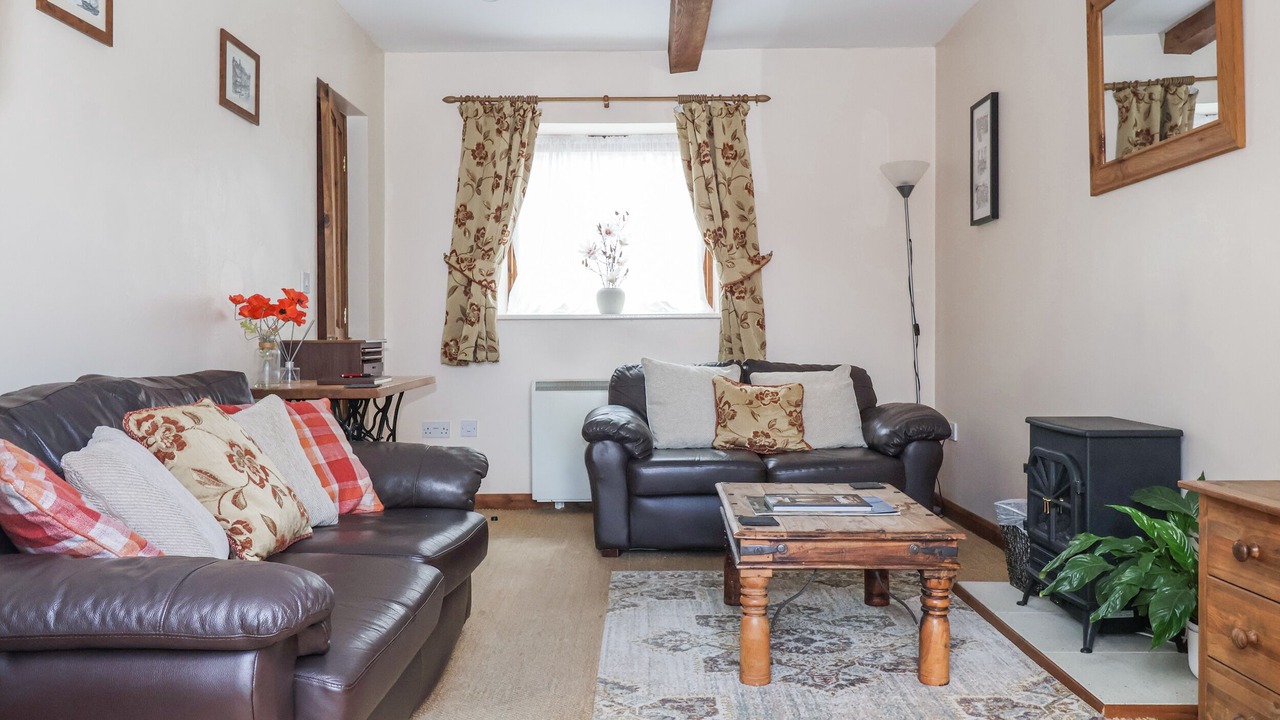 Photo of Livingroom in Scawton