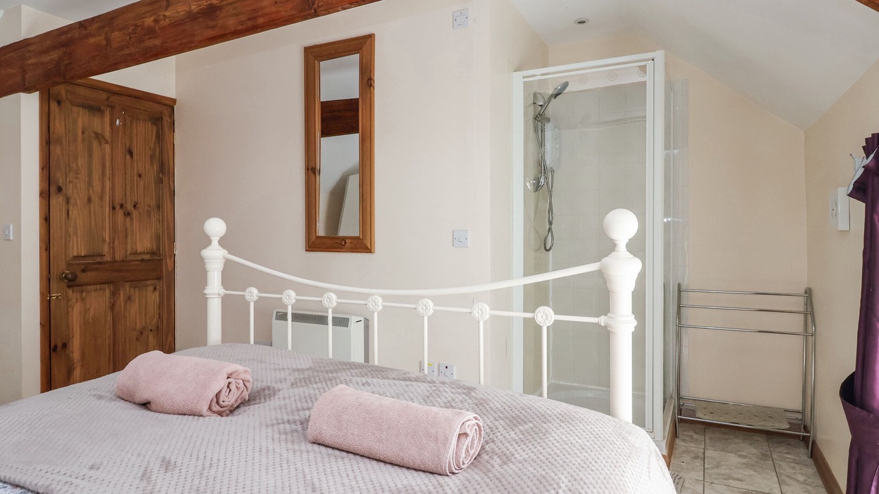 Photo of Bedroom in Scawton