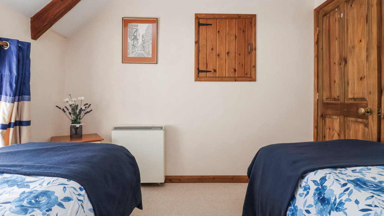 Photo of Bedroom in Scawton