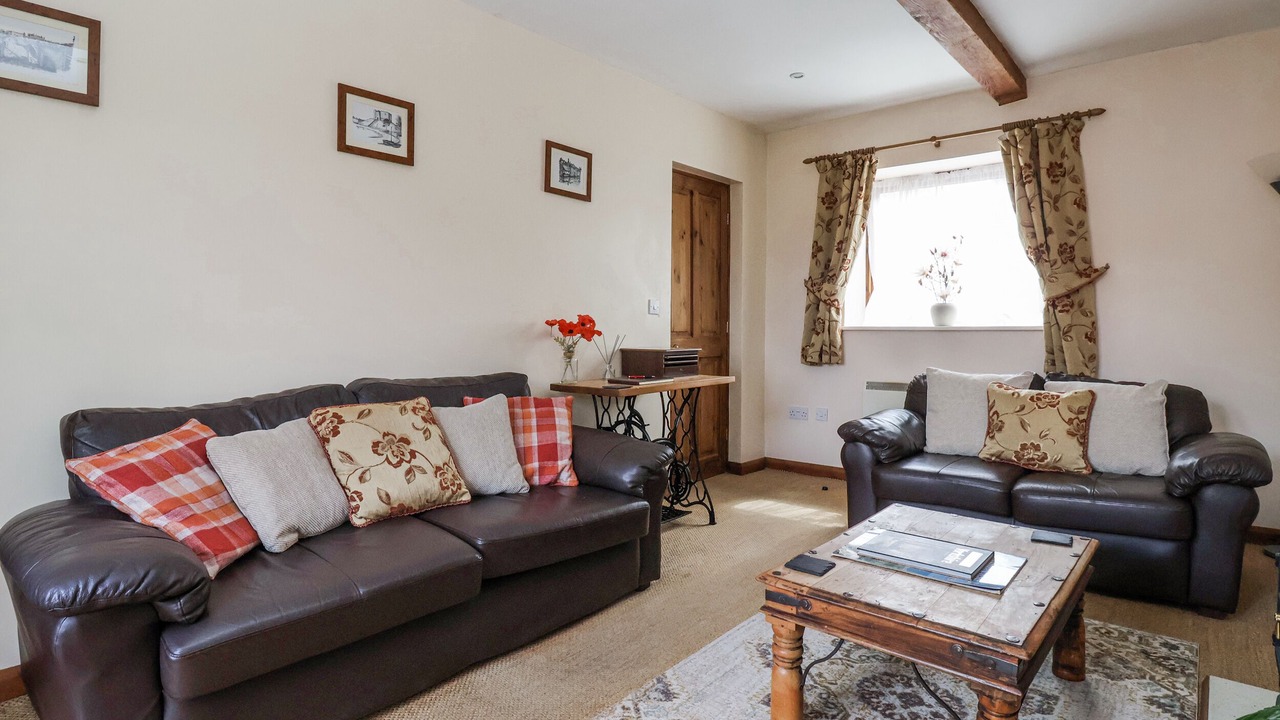 Photo of Livingroom in Scawton