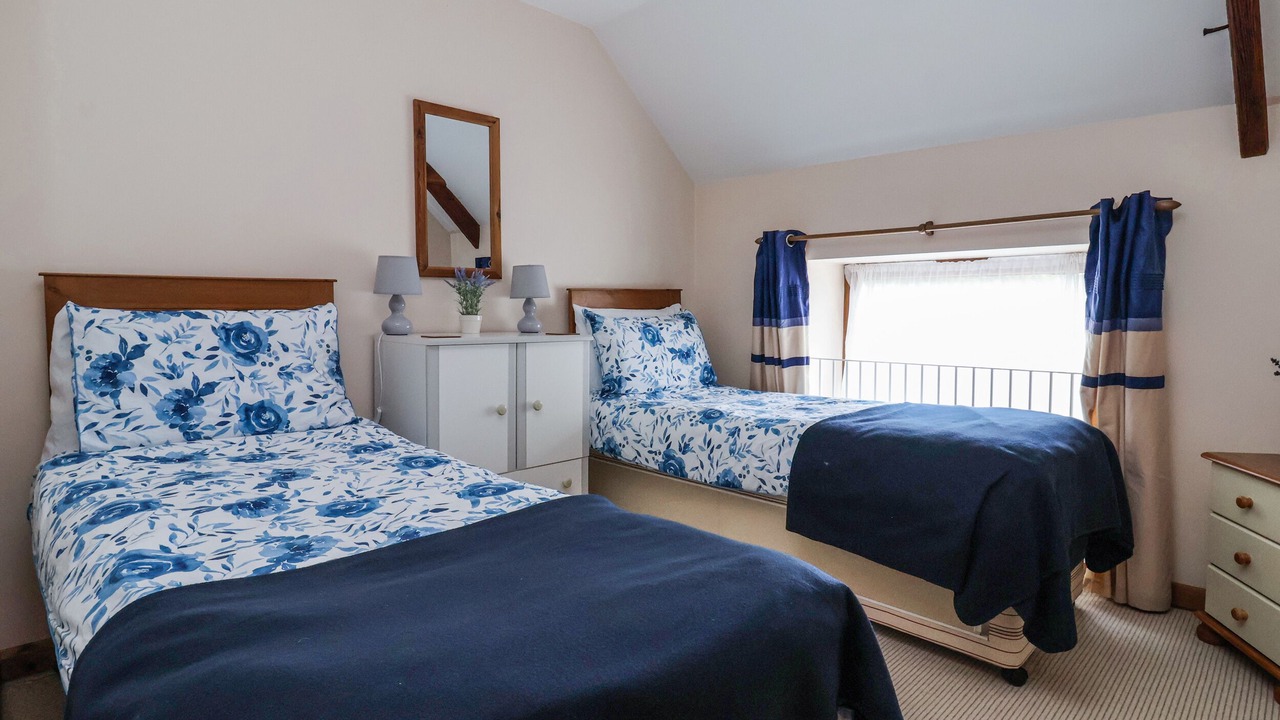 Photo of Bedroom in Scawton