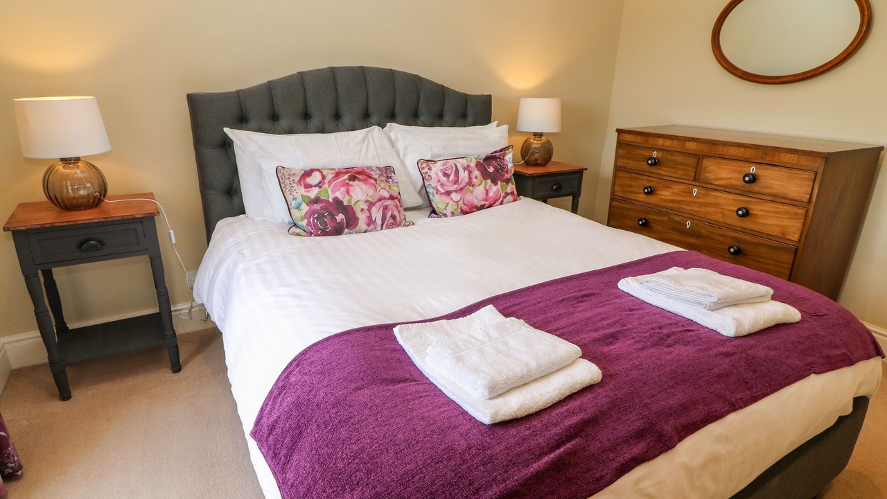 Photo of Bedroom in Flookburgh