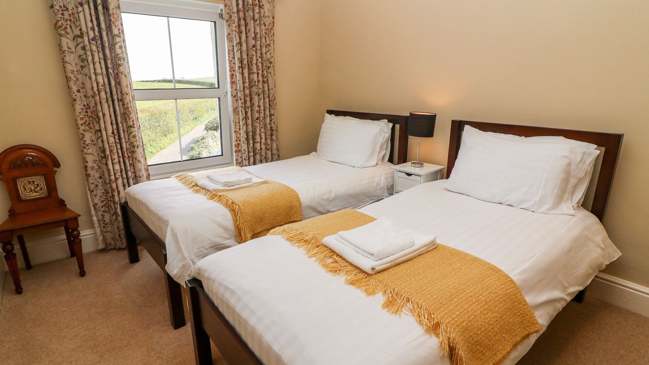 Photo of Bedroom in Flookburgh