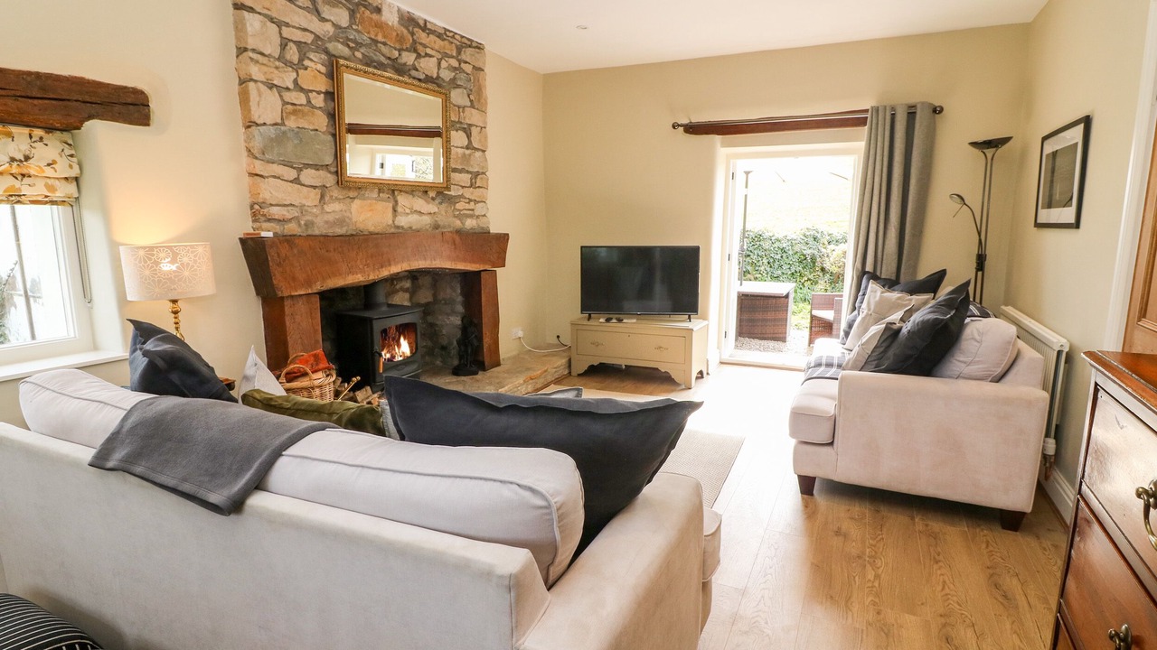 Photo of Livingroom in Flookburgh