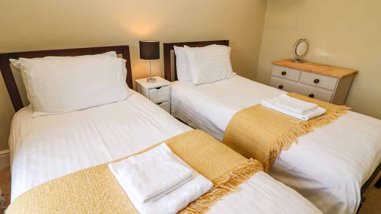 Photo of Bedroom in Flookburgh
