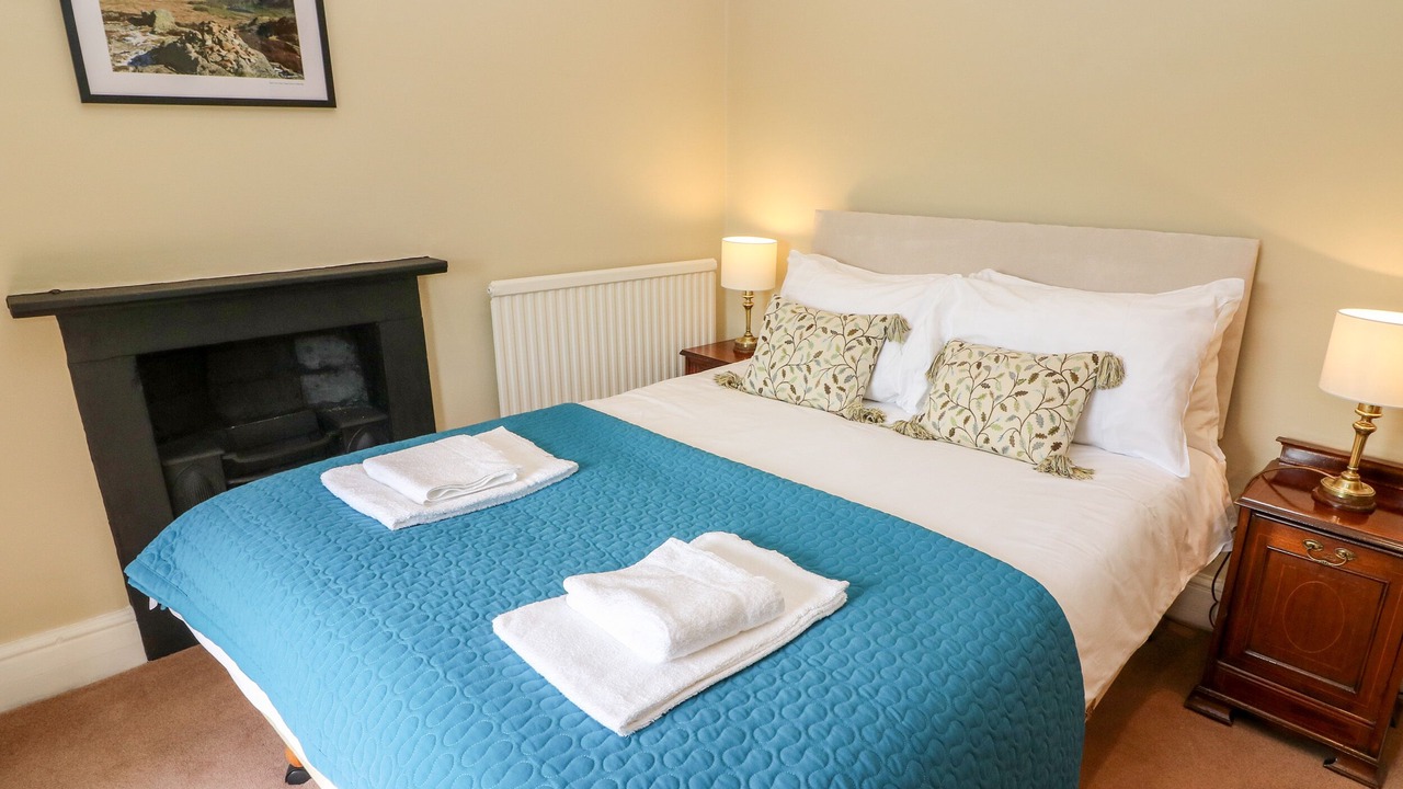Photo of Bedroom in Flookburgh