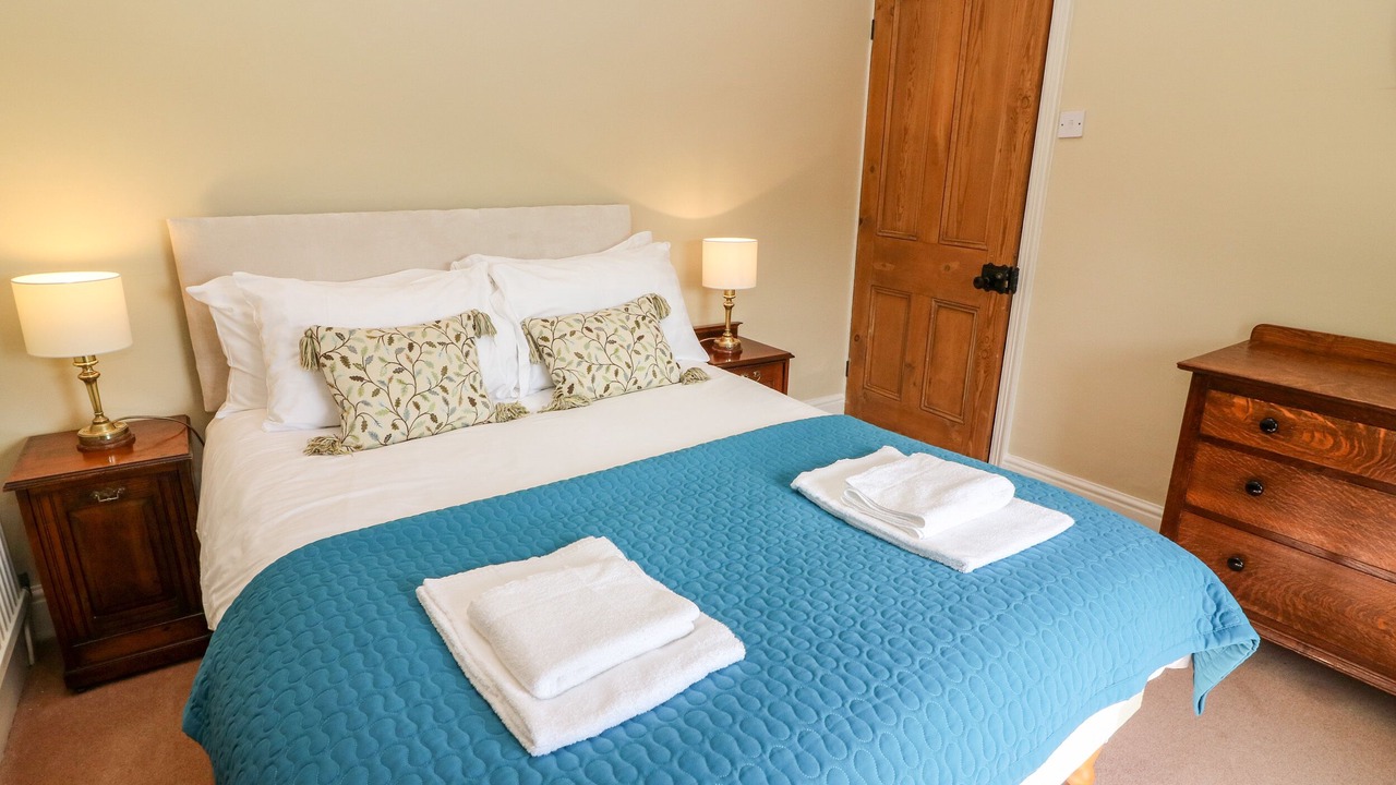 Photo of Bedroom in Flookburgh