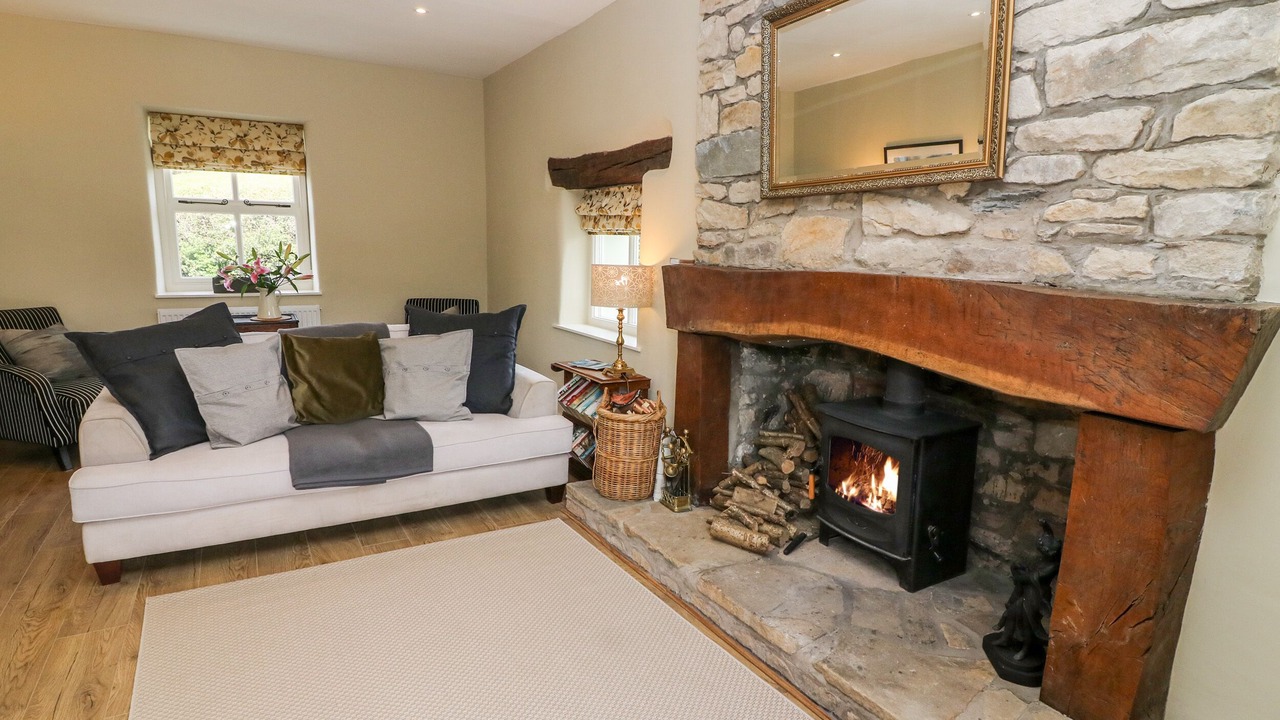 Photo of Livingroom in Flookburgh