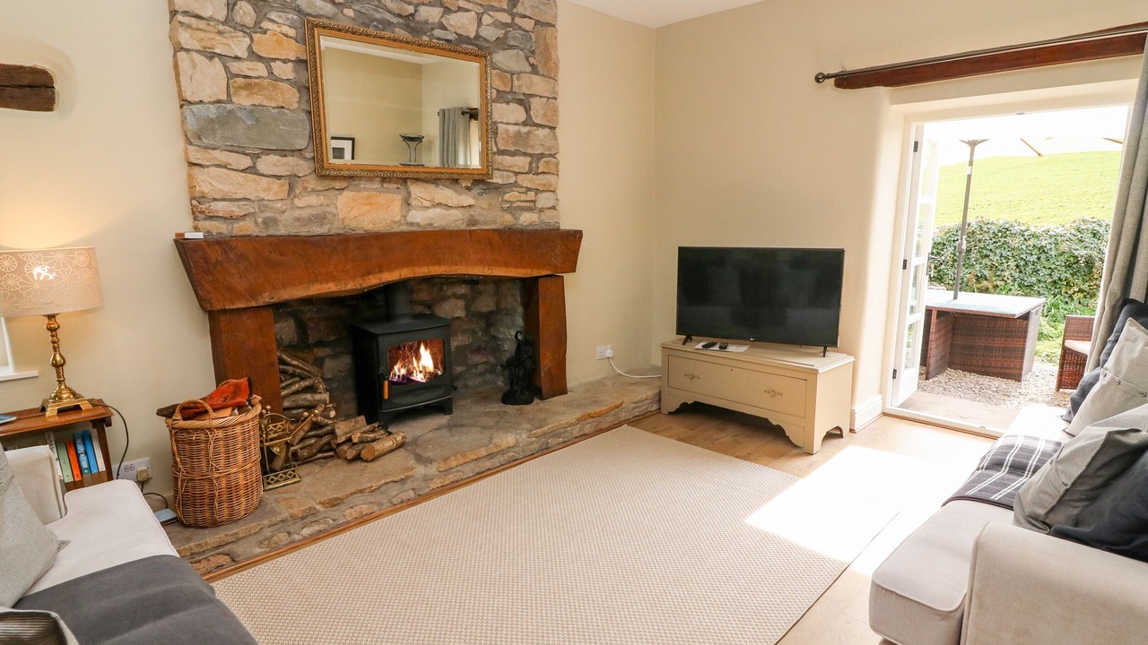 Photo of Livingroom in Flookburgh