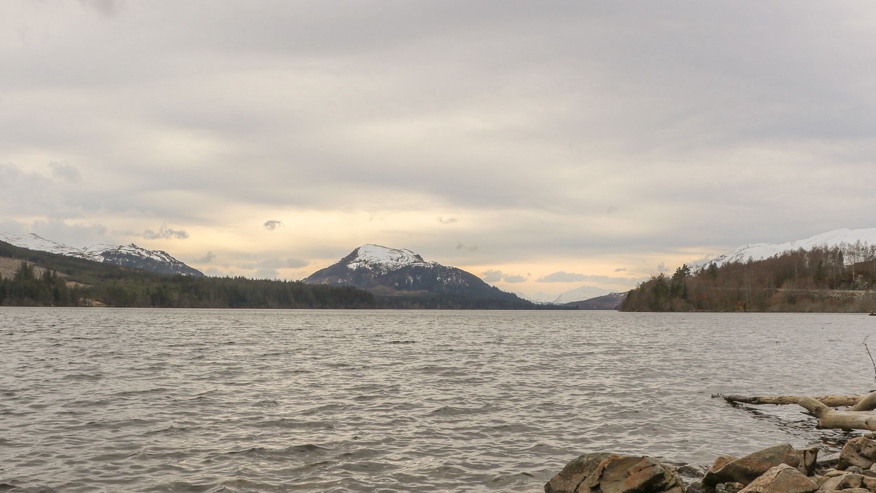 Photo of Others in Kinlochlaggan