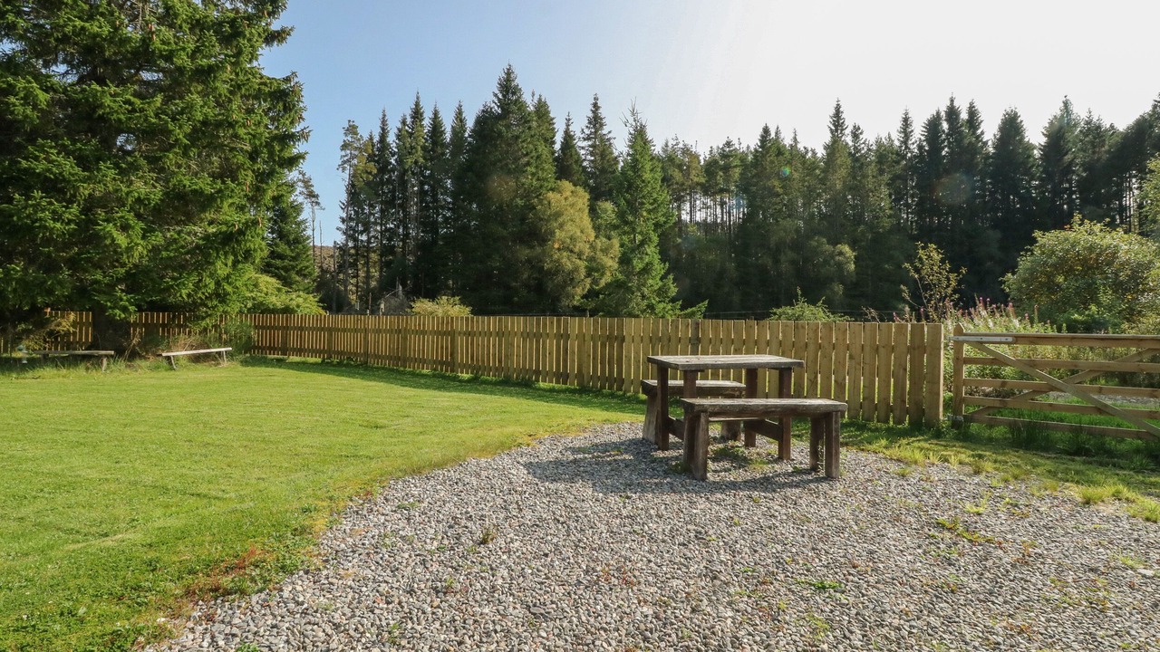 Photo of Outdoor in Kinlochlaggan