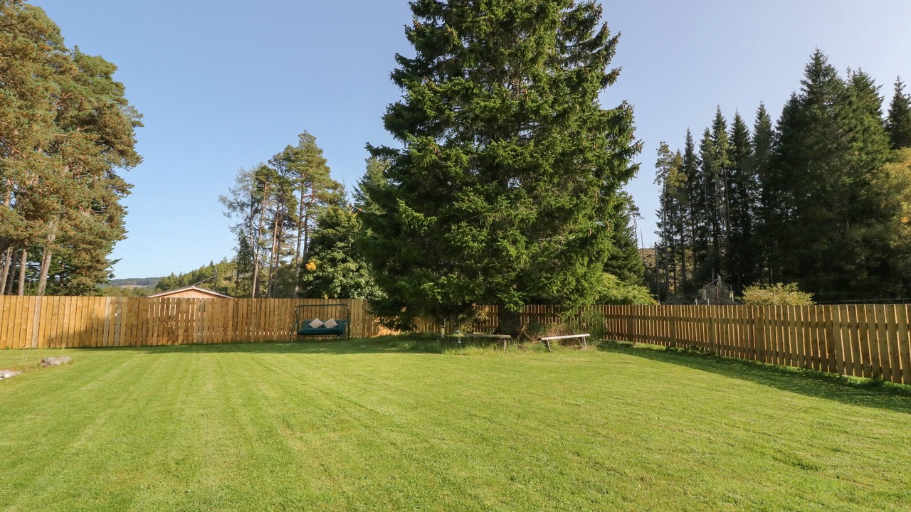 Photo of Outdoor in Kinlochlaggan