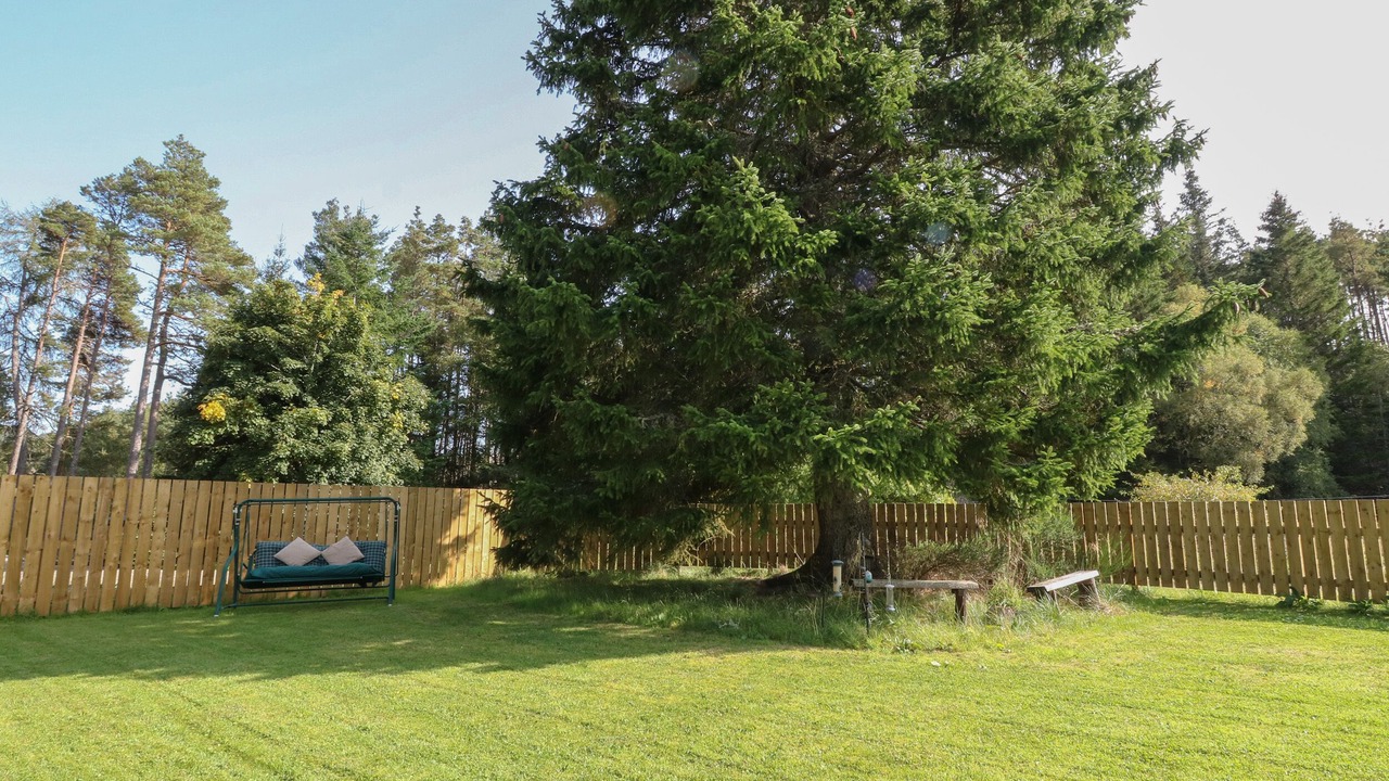 Photo of Outdoor in Kinlochlaggan