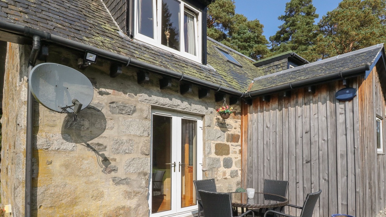 Photo of Outdoor in Kinlochlaggan