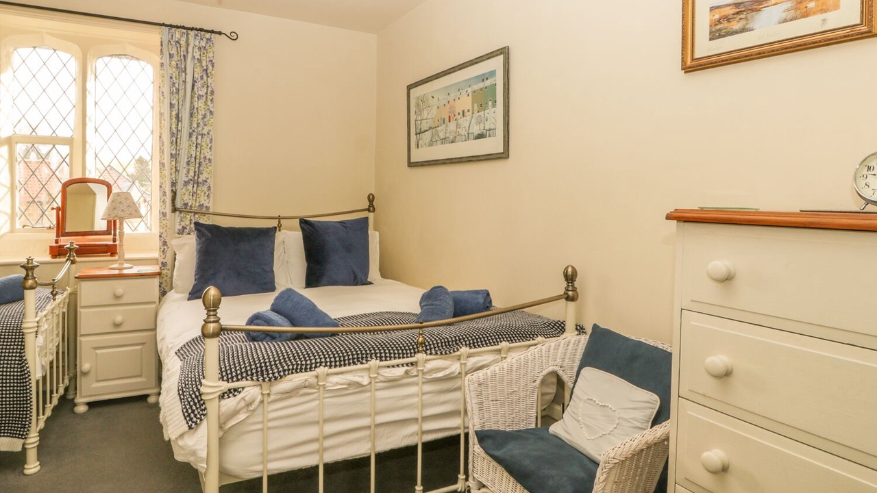 Photo of Bedroom in Ruswarp