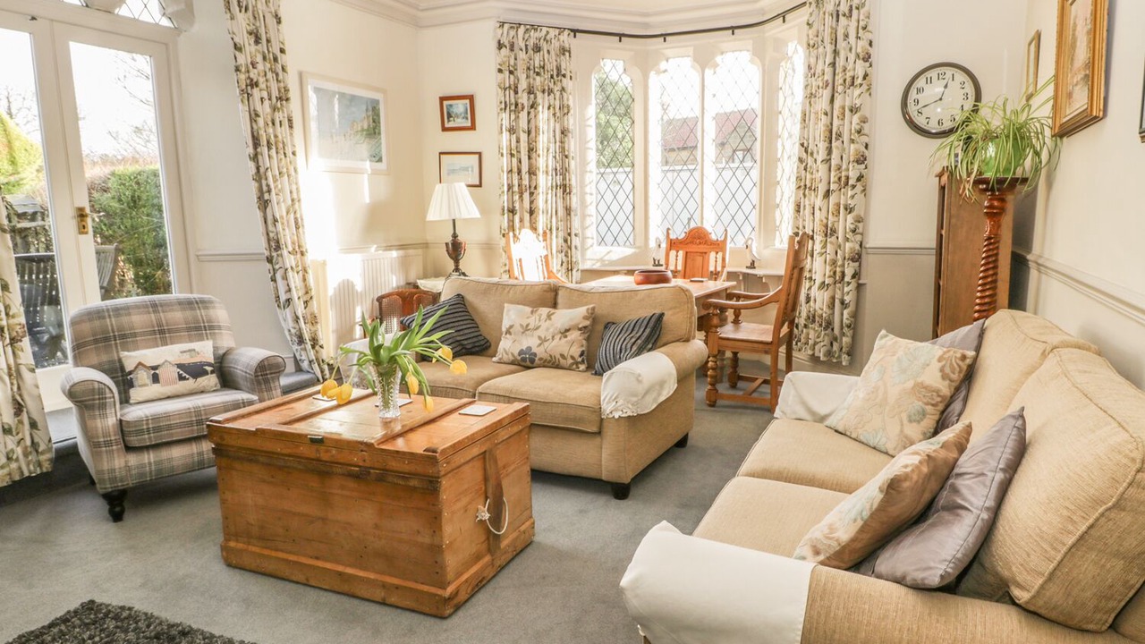 Photo of Livingroom in Ruswarp