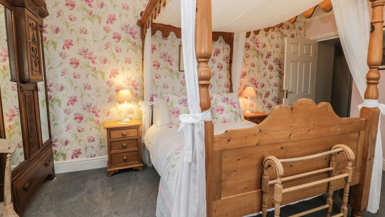 Photo of Bedroom in Ruswarp