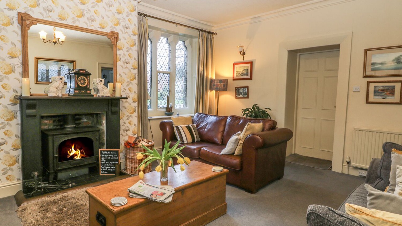 Photo of Livingroom in Ruswarp