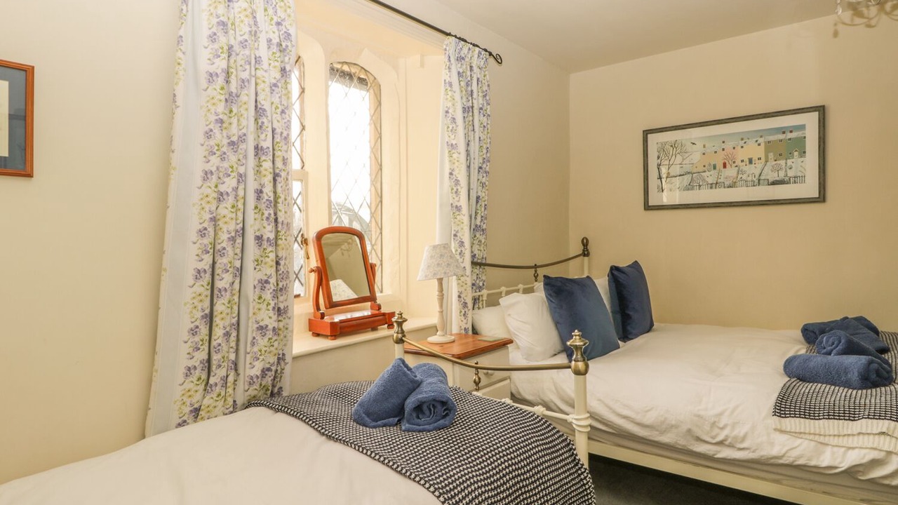 Photo of Bedroom in Ruswarp